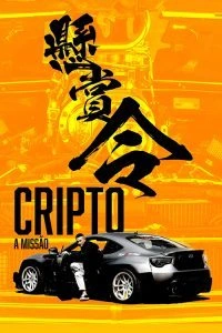 Cripto: A Missão