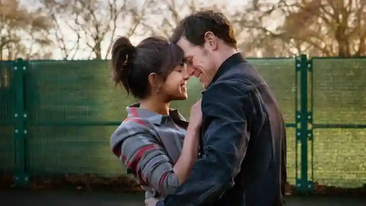 20230515 o amor mandou mensagem papo de cinema