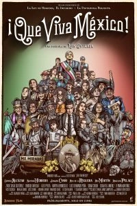 Viva o México!