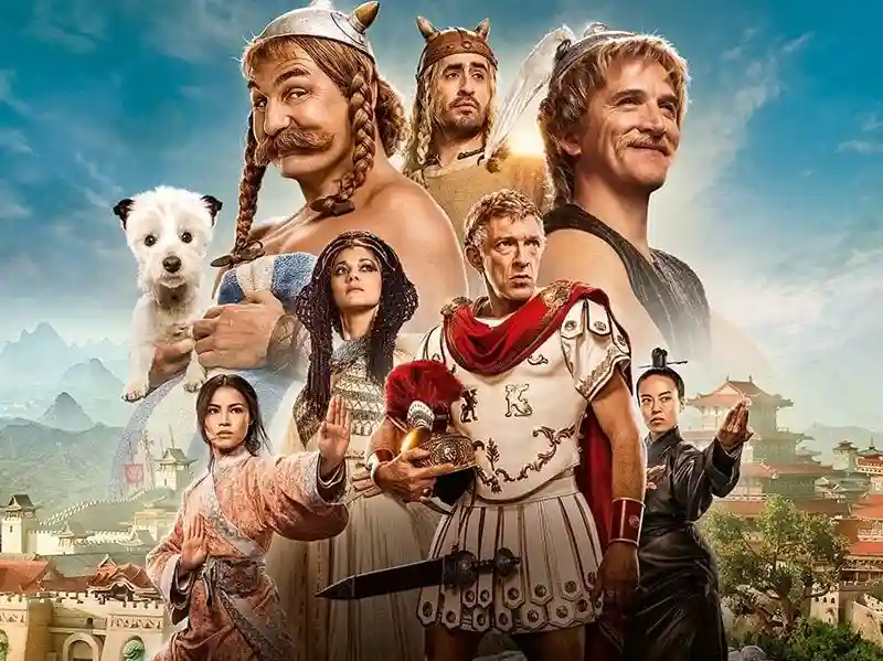 20230517 asterix e obelix no reino do meio papo de cinema 800