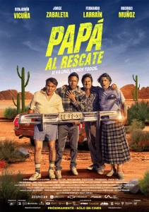 Dois Pais para Lulú