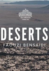 Deserts