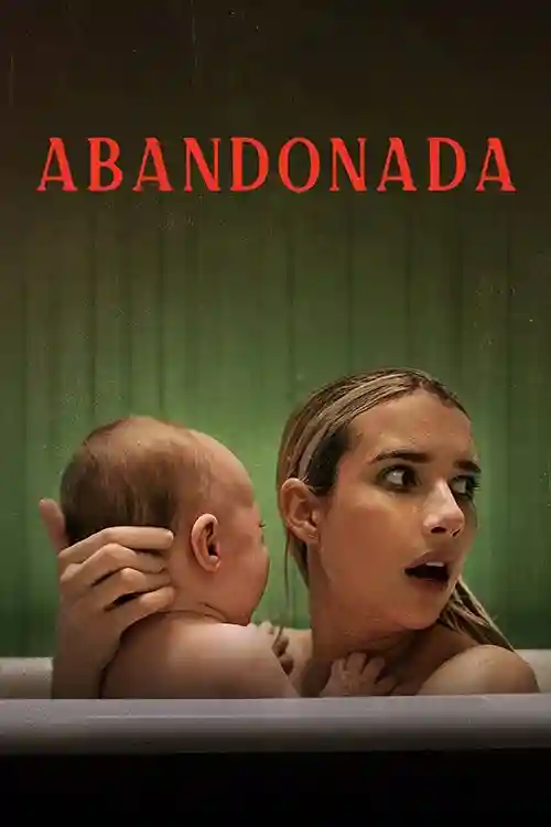Abandonada