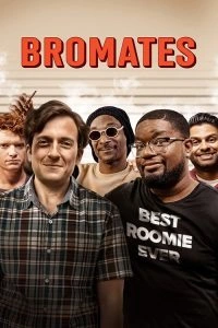 Bromates: Amigos em Apuros