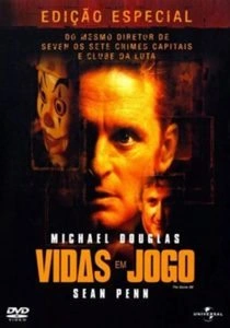 Vidas em Jogo