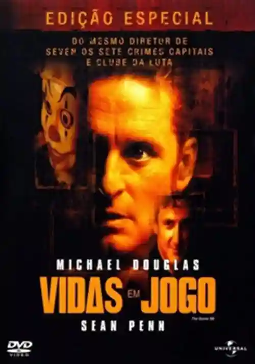 Filmes 11 Vidas em Jogo