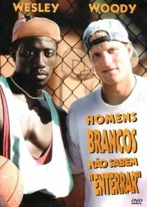 Homens Brancos Não Sabem Enterrar