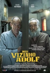 Meu Vizinho Adolf
