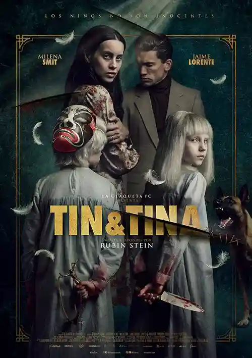 Críticas 18 Tin & Tina