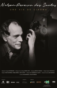 Nelson Pereira dos Santos: Vida de Cinema