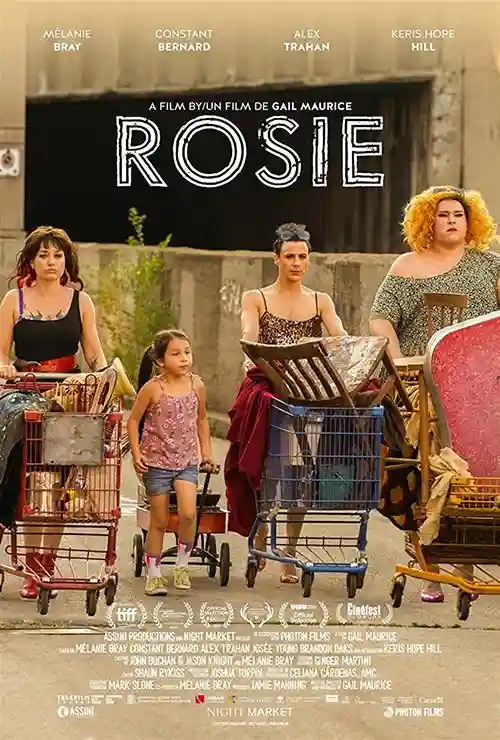 Rosie