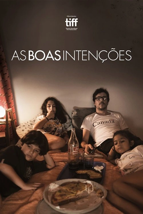 As Boas Intenções