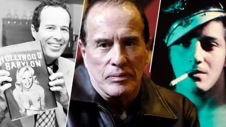 20230525 kenneth anger papo de cinema 2