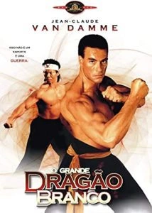 O Grande Dragão Branco