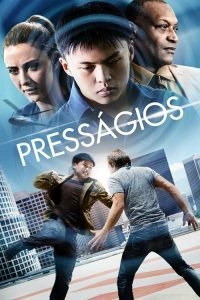 Presságios
