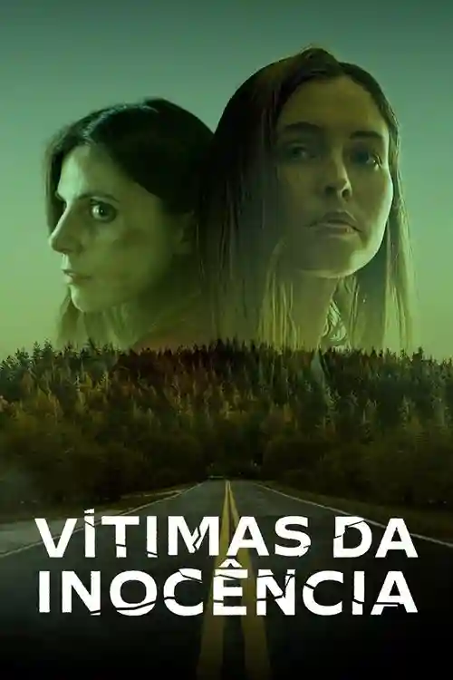 Vítimas da Inocência