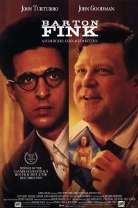 Barton Fink: Delírios de Hollywood