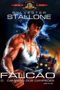 Falcão: O Campeão dos Campeões