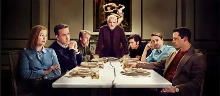 20230529 succession papo de cinema banner