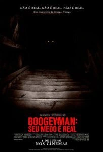 Boogeyman: Seu Medo é Real