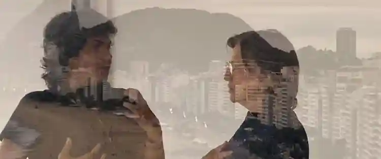 A Procura de Martina :: Terminam as filmagens da coprodução Brasil/Uruguai estrelada por Mercedes Morán 2 20230530 procura martina papo de cinema 2