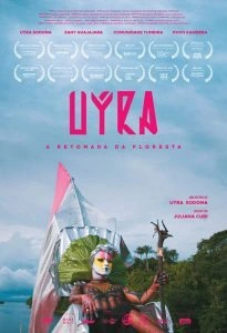 Uyra: A Retomada da Floresta