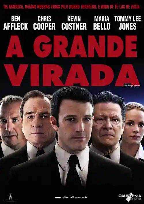 A Grande Virada