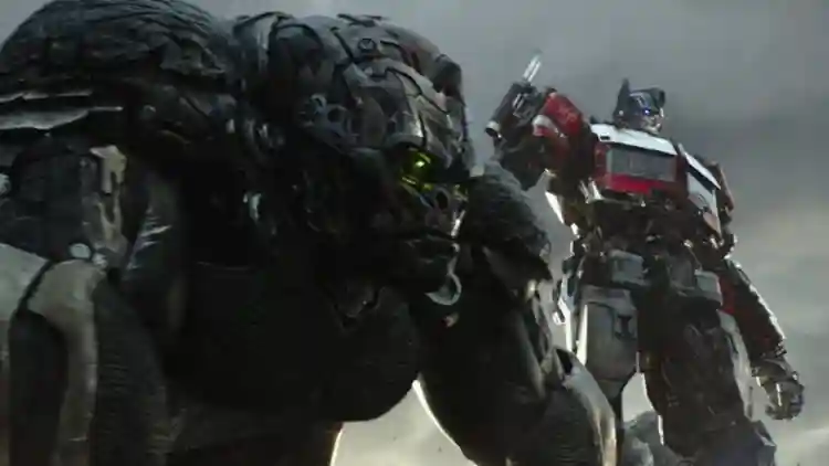 20230606 transformers feras papo de cinema 2