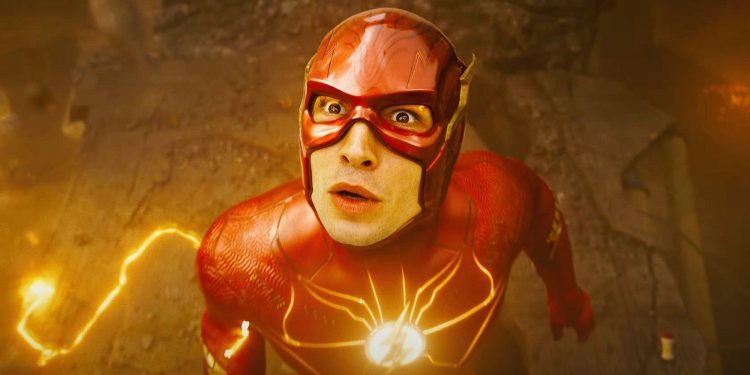 The Flash (Série), Sinopse, Trailers e Curiosidades - Cinema10