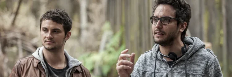 20260711 evil dead shiloh fernandez fede alvarez papo de cinema e1783799314292