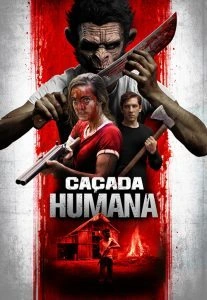 Caçada Humana