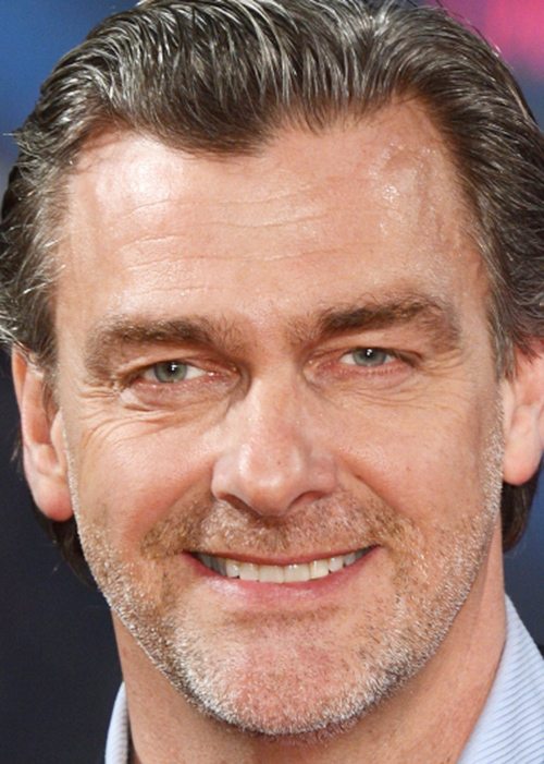 Ray Stevenson, de Thor e Justiceiro, morre aos 58 anos