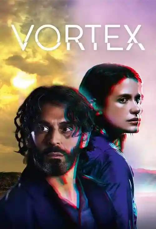 Séries 6 Vortex