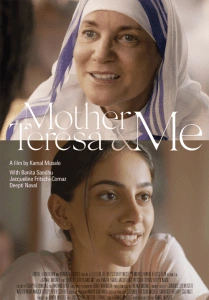 Madre Teresa e Eu