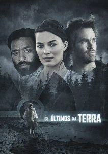 Os Últimos Na Terra