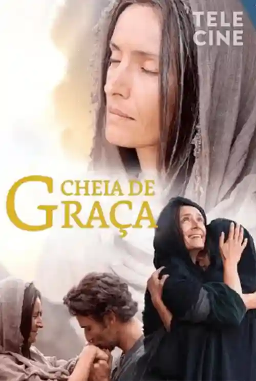 Cheia de Graça