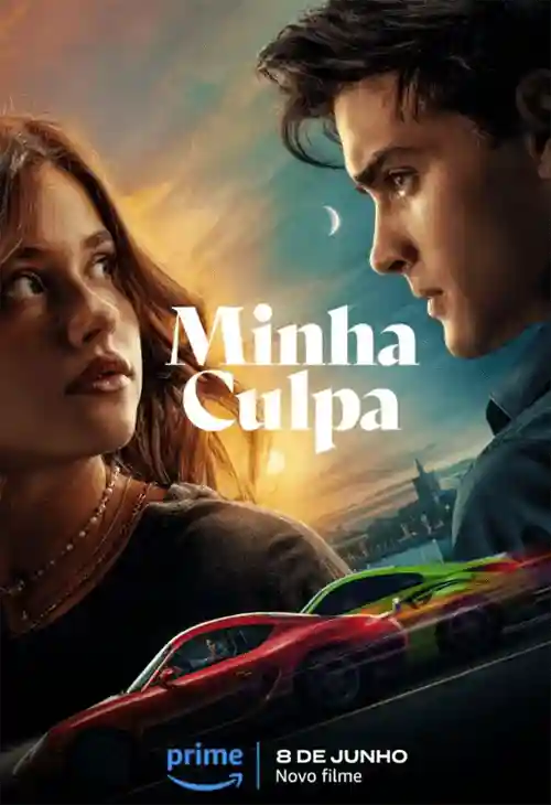 Minha Culpa