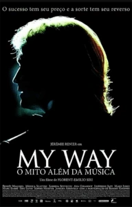 My Way: O Mito Além da Música