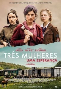 Três Mulheres: Uma Esperança