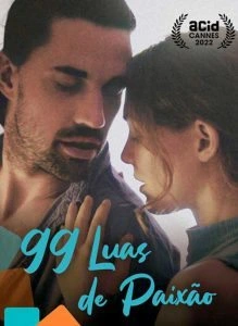 99 Luas de Paixão