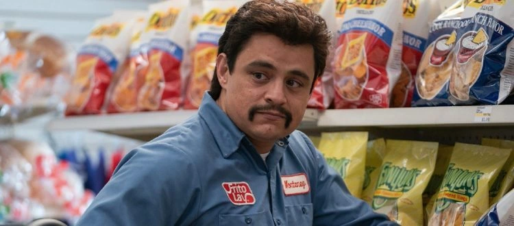 Sessão da Tarde :: Do salgadinho ao Oscar: relembre a história real de Flamin' Hot: O Sabor que Mudou a História, filme desta terça (26/08) 2 Sessão da Tarde :: Flamin' Hot: O Sabor que Mudou a História