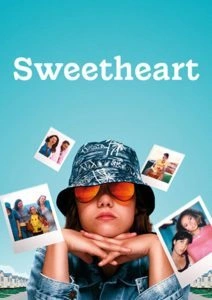 Sweetheart