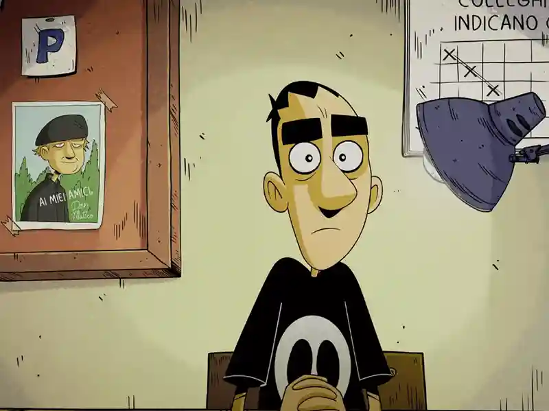 Este Mundo Não Vai me Derrubar 24 20230607 este mundo nao vai me derrubar papo de cinema 800 teaser