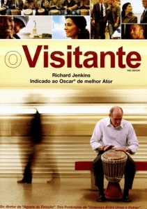 O Visitante