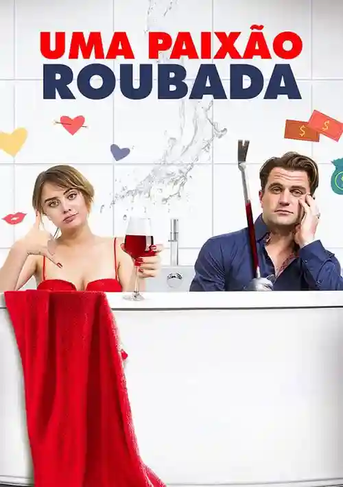 Uma Paixão Roubada