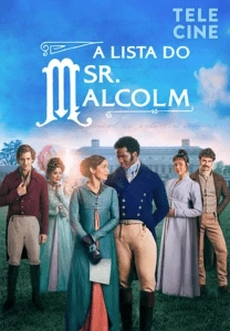 A Lista do Sr. Malcolm