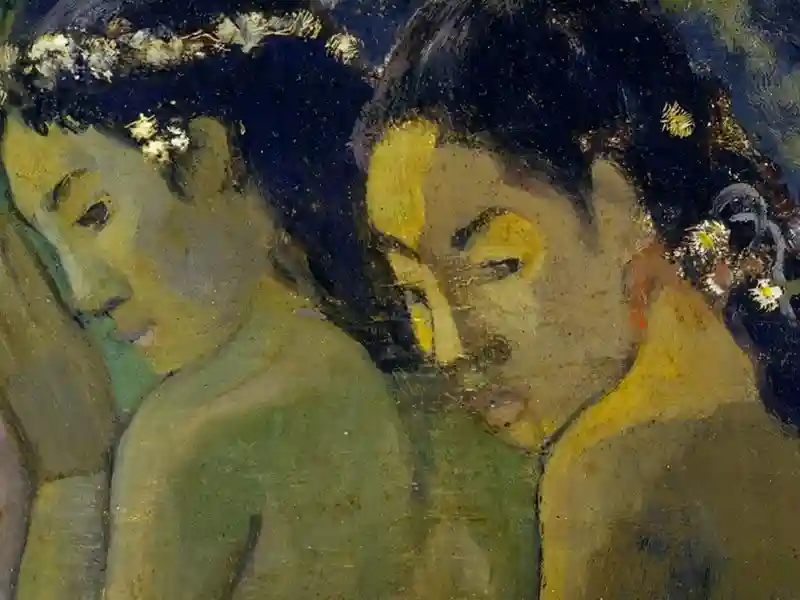 20230609 gauguin no taiti o paraiso perdido papo de cinema 800