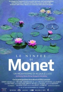 Monet: Magia de Luz e Água