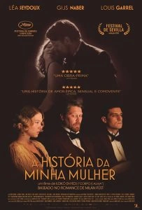 A História da Minha Mulher