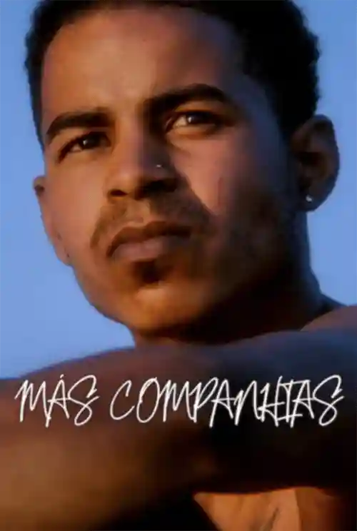 Más Companhias